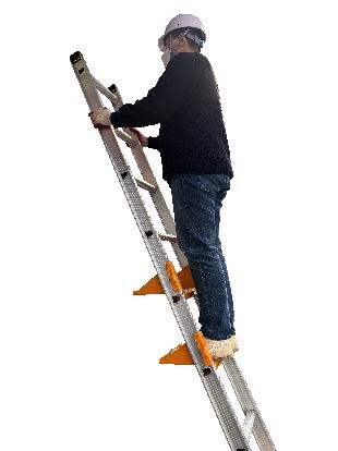 NSP 논슬립 안전 작업발판